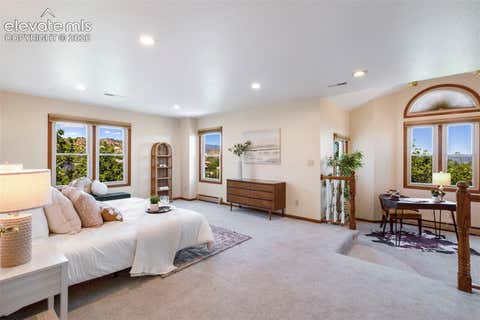 Tiny photo for 750 Tyco Court, Colorado Springs, CO 80906 (MLS # 7391708)
