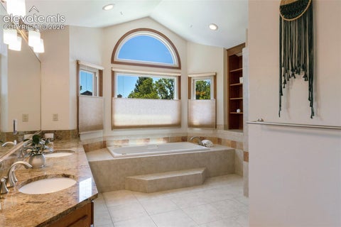 Tiny photo for 750 Tyco Court, Colorado Springs, CO 80906 (MLS # 7391708)