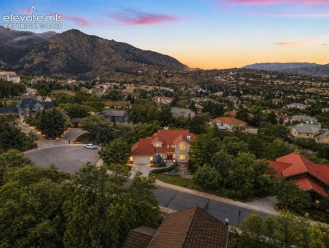 Tiny photo for 750 Tyco Court, Colorado Springs, CO 80906 (MLS # 7391708)
