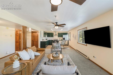 Tiny photo for 750 Tyco Court, Colorado Springs, CO 80906 (MLS # 7391708)