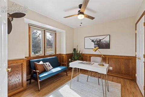 Tiny photo for 750 Tyco Court, Colorado Springs, CO 80906 (MLS # 7391708)