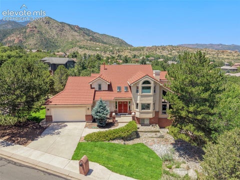Tiny photo for 750 Tyco Court, Colorado Springs, CO 80906 (MLS # 7391708)