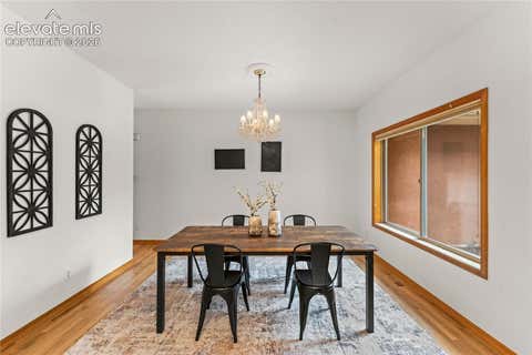 Tiny photo for 113 Flagstick Drive, Woodland Park, CO 80863 (MLS # 1111485)