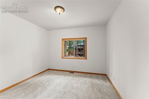 Tiny photo for 113 Flagstick Drive, Woodland Park, CO 80863 (MLS # 1111485)