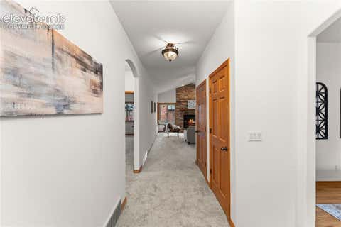 Tiny photo for 113 Flagstick Drive, Woodland Park, CO 80863 (MLS # 1111485)