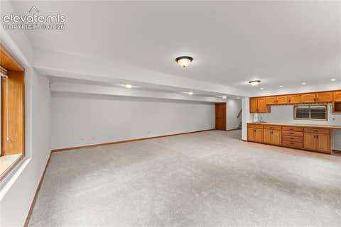 Tiny photo for 113 Flagstick Drive, Woodland Park, CO 80863 (MLS # 1111485)