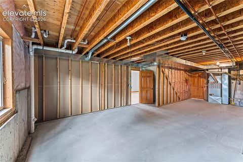 Tiny photo for 113 Flagstick Drive, Woodland Park, CO 80863 (MLS # 1111485)