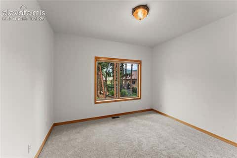 Tiny photo for 113 Flagstick Drive, Woodland Park, CO 80863 (MLS # 1111485)