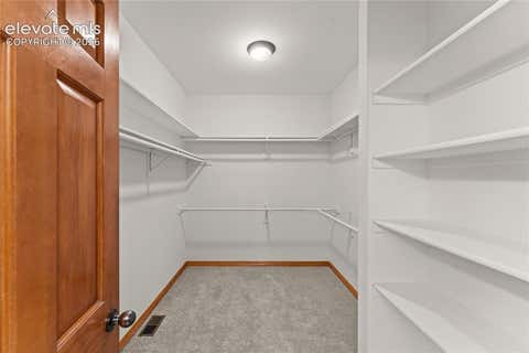Tiny photo for 113 Flagstick Drive, Woodland Park, CO 80863 (MLS # 1111485)