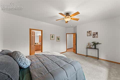 Tiny photo for 113 Flagstick Drive, Woodland Park, CO 80863 (MLS # 1111485)