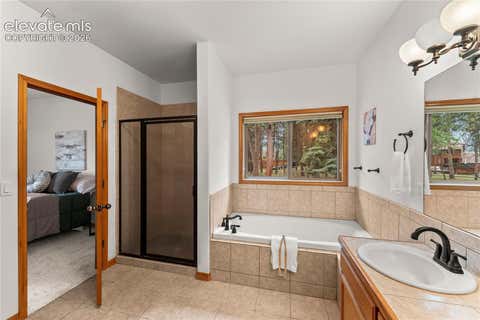 Tiny photo for 113 Flagstick Drive, Woodland Park, CO 80863 (MLS # 1111485)