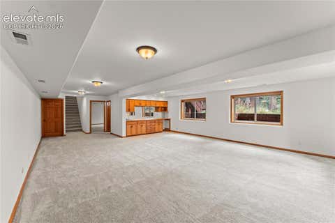 Tiny photo for 113 Flagstick Drive, Woodland Park, CO 80863 (MLS # 1111485)