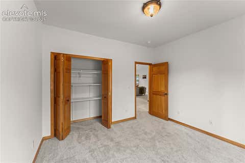 Tiny photo for 113 Flagstick Drive, Woodland Park, CO 80863 (MLS # 1111485)