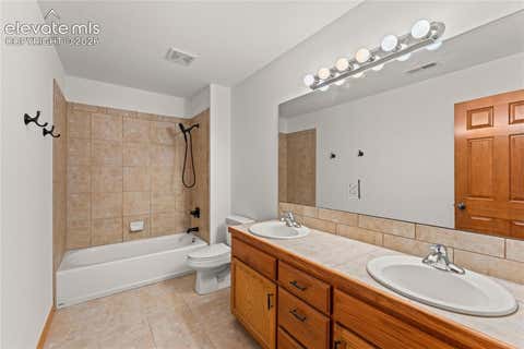 Tiny photo for 113 Flagstick Drive, Woodland Park, CO 80863 (MLS # 1111485)