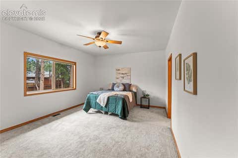 Tiny photo for 113 Flagstick Drive, Woodland Park, CO 80863 (MLS # 1111485)