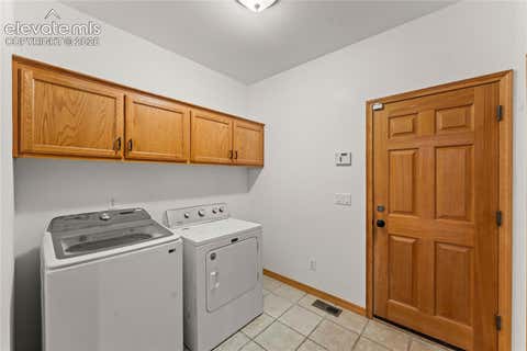 Tiny photo for 113 Flagstick Drive, Woodland Park, CO 80863 (MLS # 1111485)