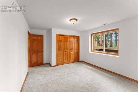 Tiny photo for 113 Flagstick Drive, Woodland Park, CO 80863 (MLS # 1111485)
