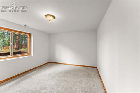 Tiny photo for 113 Flagstick Drive, Woodland Park, CO 80863 (MLS # 1111485)