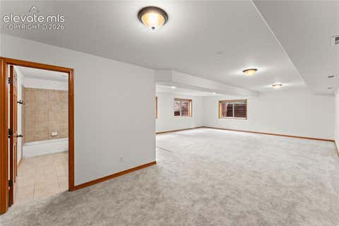 Tiny photo for 113 Flagstick Drive, Woodland Park, CO 80863 (MLS # 1111485)