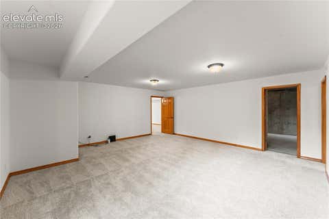 Tiny photo for 113 Flagstick Drive, Woodland Park, CO 80863 (MLS # 1111485)