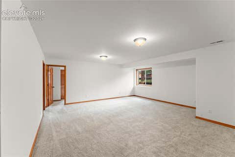 Tiny photo for 113 Flagstick Drive, Woodland Park, CO 80863 (MLS # 1111485)