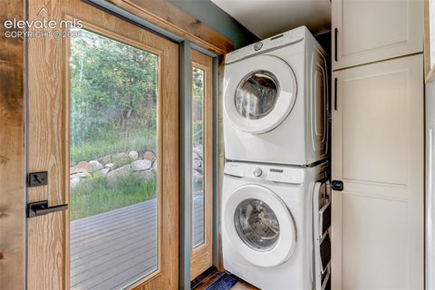 Tiny photo for 1460 Coyote Trail, Woodland Park, CO 80863 (MLS # 3877902)