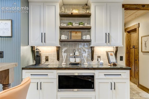 Tiny photo for 1460 Coyote Trail, Woodland Park, CO 80863 (MLS # 3877902)
