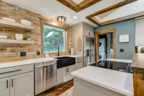 Tiny photo for 1460 Coyote Trail, Woodland Park, CO 80863 (MLS # 3877902)
