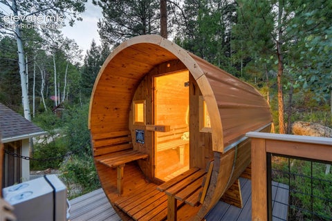 Tiny photo for 1460 Coyote Trail, Woodland Park, CO 80863 (MLS # 3877902)