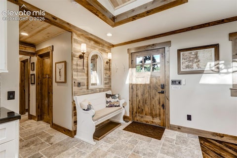 Tiny photo for 1460 Coyote Trail, Woodland Park, CO 80863 (MLS # 3877902)