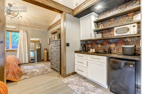 Tiny photo for 1460 Coyote Trail, Woodland Park, CO 80863 (MLS # 3877902)