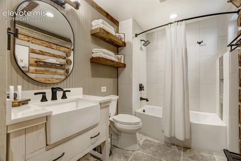 Tiny photo for 1460 Coyote Trail, Woodland Park, CO 80863 (MLS # 3877902)