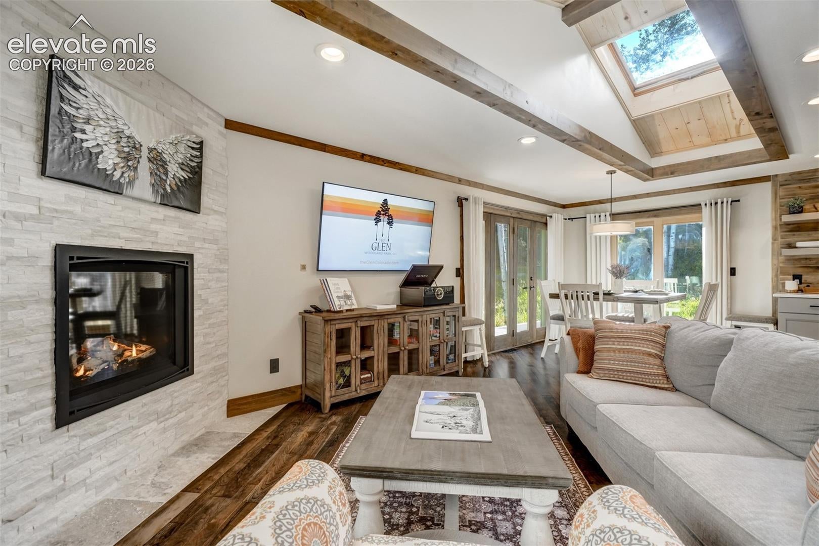 1460 Coyote Trail