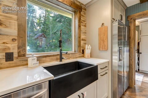 Tiny photo for 1460 Coyote Trail, Woodland Park, CO 80863 (MLS # 3877902)