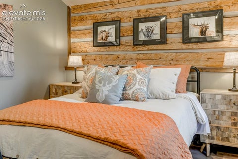 Tiny photo for 1460 Coyote Trail, Woodland Park, CO 80863 (MLS # 3877902)