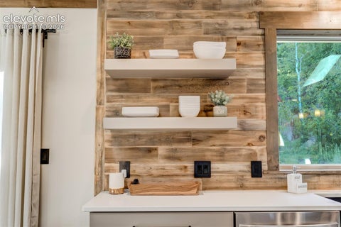 Tiny photo for 1460 Coyote Trail, Woodland Park, CO 80863 (MLS # 3877902)