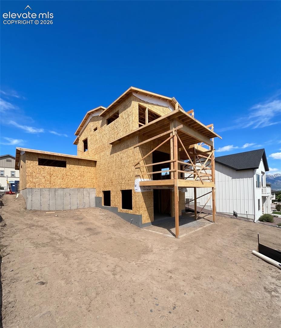 11776 Spectacular Bid Circle
