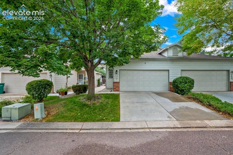 Photo of 1236 Samuel Point, Colorado Springs, CO 80906 (MLS # 7526621)