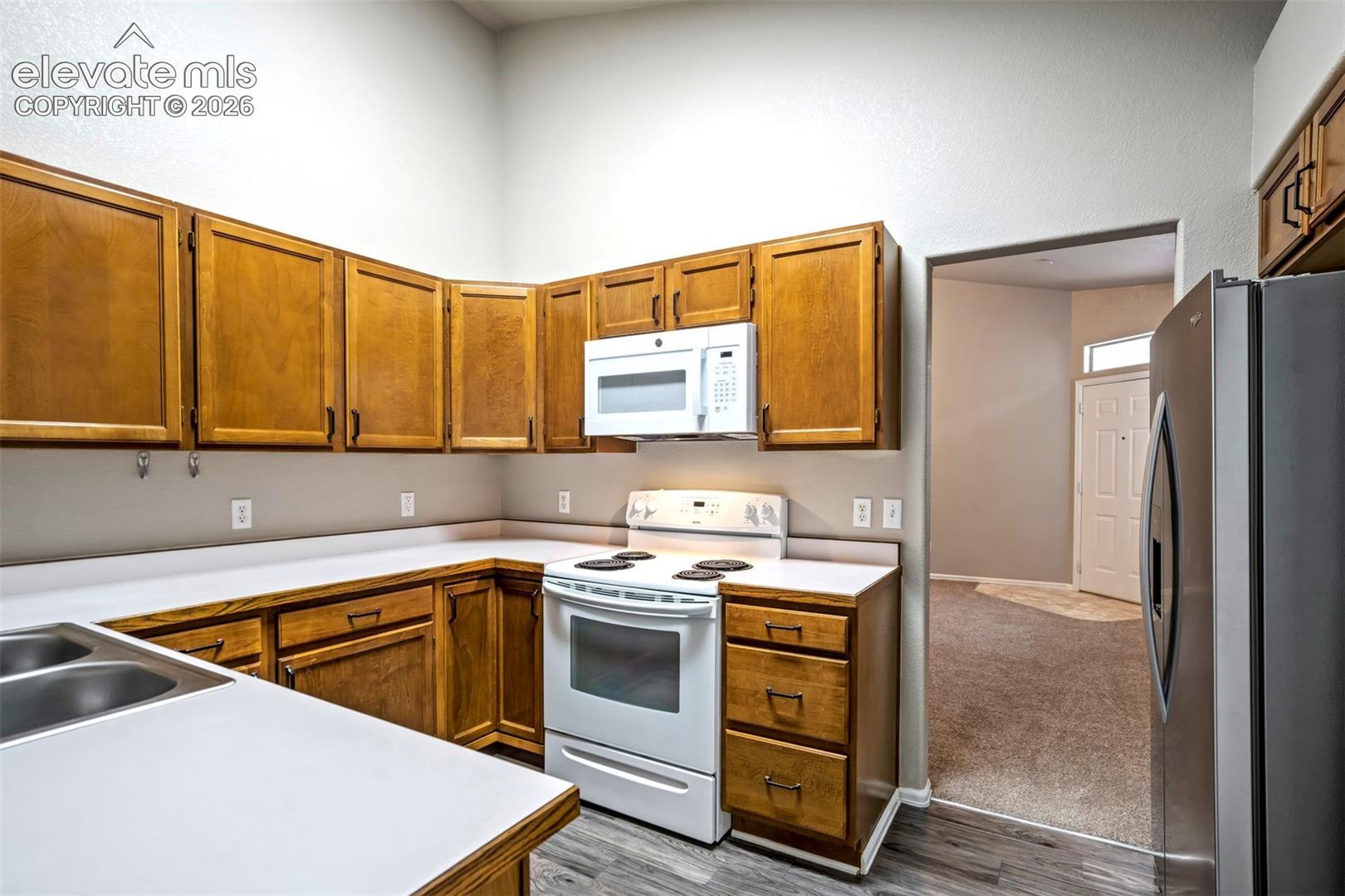 1236 Samuel Point