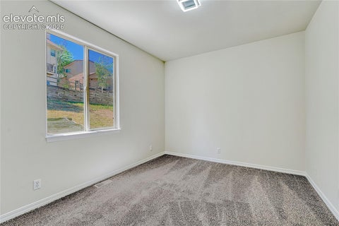 Tiny photo for 5715 Velvet Court, Colorado Springs, CO 80918 (MLS # 4810785)