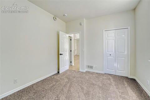 Tiny photo for 5715 Velvet Court, Colorado Springs, CO 80918 (MLS # 4810785)