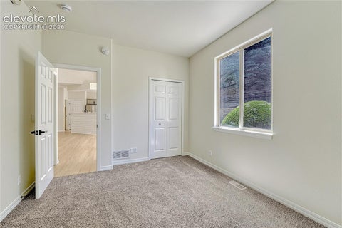 Tiny photo for 5715 Velvet Court, Colorado Springs, CO 80918 (MLS # 4810785)