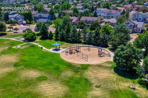 Tiny photo for 5715 Velvet Court, Colorado Springs, CO 80918 (MLS # 4810785)