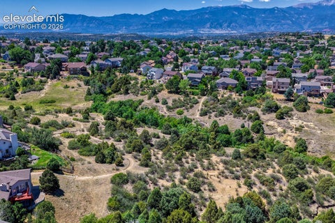 Tiny photo for 5715 Velvet Court, Colorado Springs, CO 80918 (MLS # 4810785)