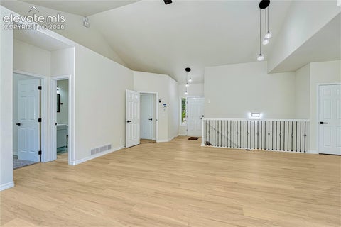 Tiny photo for 5715 Velvet Court, Colorado Springs, CO 80918 (MLS # 4810785)