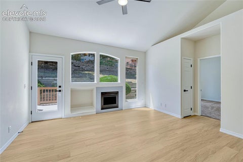 Tiny photo for 5715 Velvet Court, Colorado Springs, CO 80918 (MLS # 4810785)