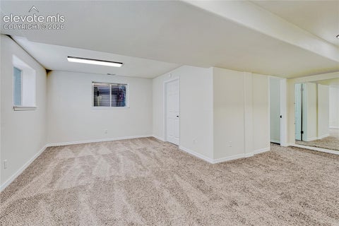 Tiny photo for 5715 Velvet Court, Colorado Springs, CO 80918 (MLS # 4810785)