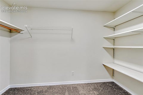Tiny photo for 5715 Velvet Court, Colorado Springs, CO 80918 (MLS # 4810785)