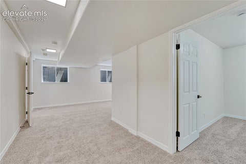 Tiny photo for 5715 Velvet Court, Colorado Springs, CO 80918 (MLS # 4810785)