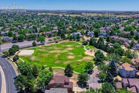 Tiny photo for 5715 Velvet Court, Colorado Springs, CO 80918 (MLS # 4810785)
